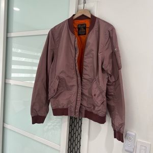 Scotch & Soda Bomber Jacket